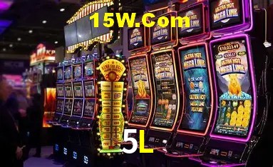 Live Casino 5L